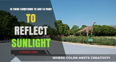 Enhancing Paint with Sunlight-Reflecting Additives: A Comprehensive Guide