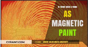 Magnetic Paint: Myth or Reality? Unveiling the Truth Behind the Trend