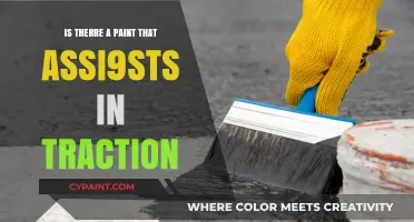Enhancing Grip: Paint Solutions for Improved Traction Surfaces