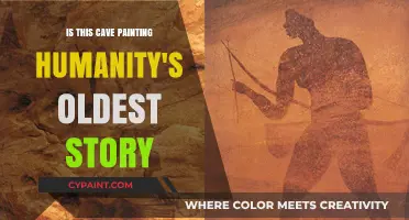 Unveiling Humanity's Oldest Story: The Mystery of Ancient Cave Paintings