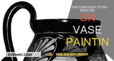 Ancient Greek Vases: Athletic Scenes and More