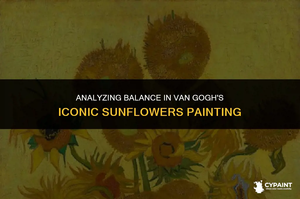 is van gogh