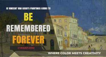 Timeless Mastery: Van Gogh's Legacy in the Art World