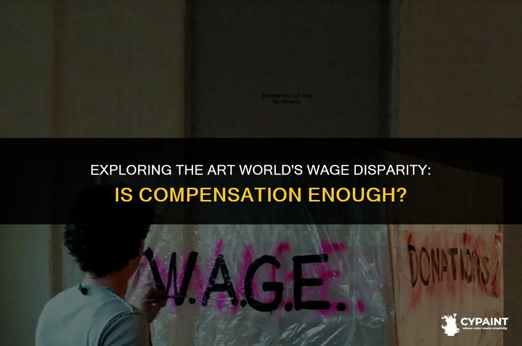 is wages enosh on what we