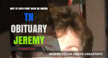 Remembering Jeremy: A Life Celebrated on May 31, 2010