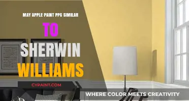 May Apple Paint PPG: A Sherwin-Williams Alternative Comparison Guide