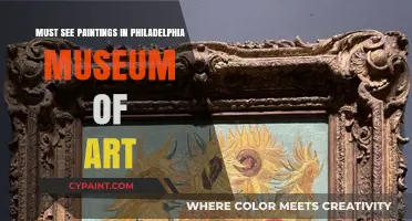 Philadelphia Museum of Art: Iconic Paintings You Can't Miss