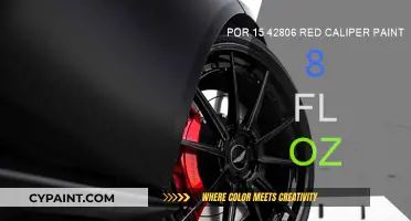 Best Red Caliper Paint: Make Your Ride Stand Out