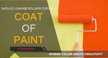 How Often to Change Paint Rollers for Smooth Coats