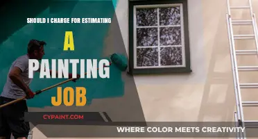 Should You Charge for Painting Job Estimates? Pros and Cons Explained