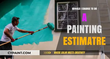 Should You Charge for Painting Estimates? Pros, Cons, and Best Practices