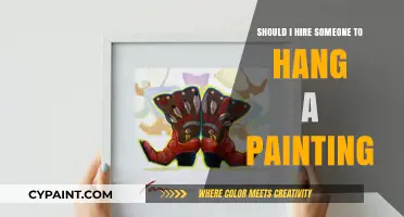 Hiring Help for Hanging Art: Is It Worth the Investment?