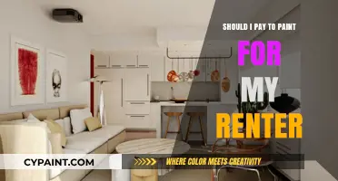 Should Landlords Cover Painting Costs for Renters? Pros and Cons
