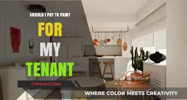 Should Landlords Cover Painting Costs for Tenants? Pros and Cons
