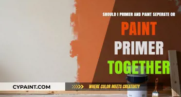 Primer and Paint: The Ultimate Guide to Prepping Your Walls
