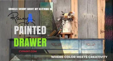 Clothing Concerns: The Impact of Paint on Your Wardrobe