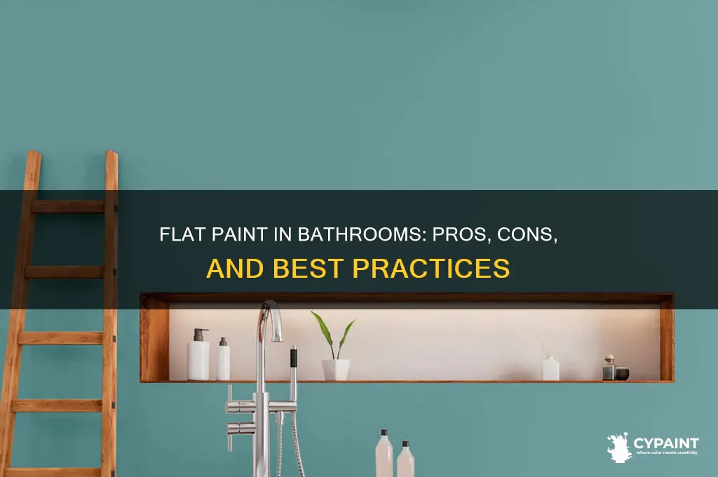 Sitemapcdatahttpsomobeldreferenzcomcan You Use Flat Paint In The Bathroom