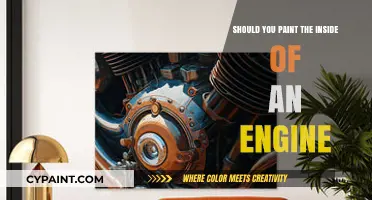 Painting Engine Interiors: Benefits, Risks, and Best Practices Explained