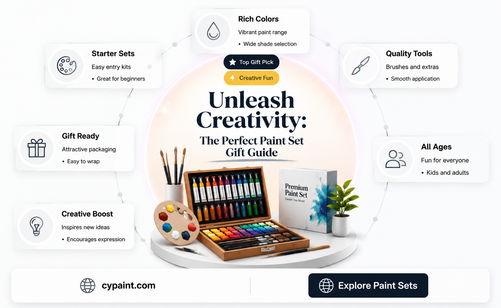 can you gift paint ool sai to someone