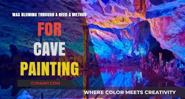 Ancient Melodies: The Reed Flute's Role in Prehistoric Cave Art