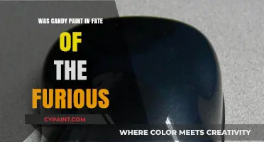 Candy Paint's Role in The Fate of the Furious Explained
