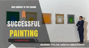 Homage to the Square: A Masterpiece or Misunderstood Art?