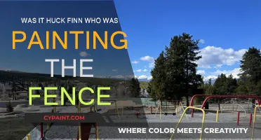 How Huck Finn Got People to Paint the Fence