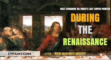Unveiling the Mystery: Was Leonardo's Last Supper Truly a Renaissance Masterpiece?