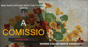 Nasturtiums: The Story Behind Van Gogh's Dance of Color