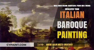 Northern vs. Italian Baroque: A Comparison of Idealization in Painting