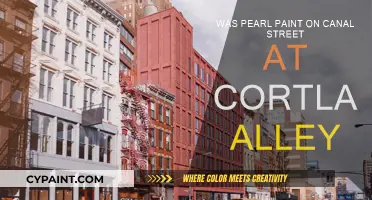 Pearl Paint: Canal Street's Creative Corner