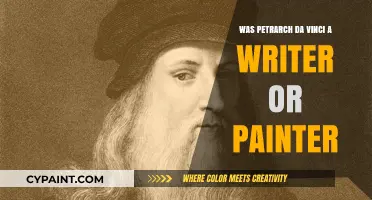 Petrarch vs. Da Vinci: Unraveling Their Artistic and Literary Legacies
