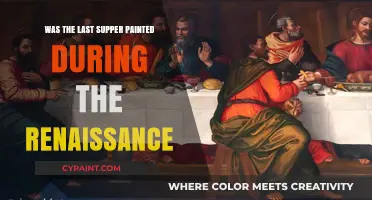 Was the Last Supper a Renaissance Masterpiece? Uncovering Artistic Truths