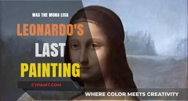 Mona Lisa Mystery: Was It Leonardo's Final Masterpiece?
