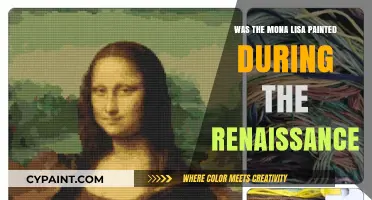 Mona Lisa's Renaissance Origins: Unveiling the Era of Her Creation