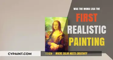 Mona Lisa's Realism: Pioneering or Part of Artistic Evolution?