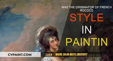 French Rococo: Originator of an Artistic Revolution