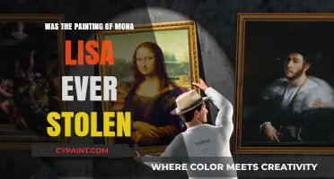 Mona Lisa's Disappearance: The Shocking 1911 Louvre Heist Unveiled