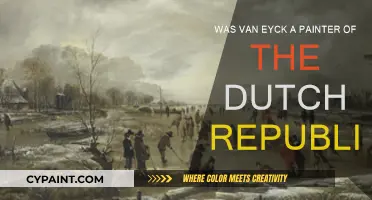 The Dutch Master: Van Eyck's Legacy