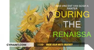 Van Gogh: Renaissance Master or Modern Maverick?