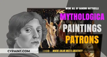 Botticelli's Mythological Masterpieces: Exploring the Patrons Behind the Art