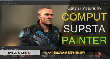 Finding Your Creative Self in Substance Painter