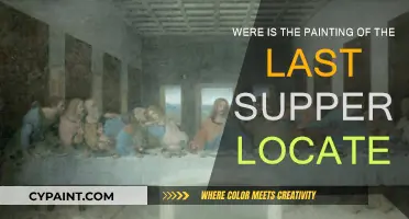 The Last Supper: Where is the Painting Located?
