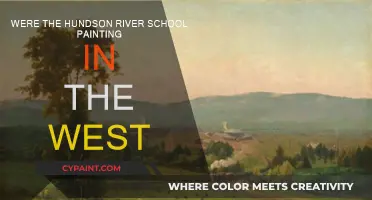Hudson River School: Western Art's Influence