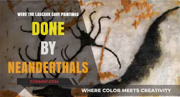 Neanderthal Artists: Did They Create the Lascaux Cave Paintings?