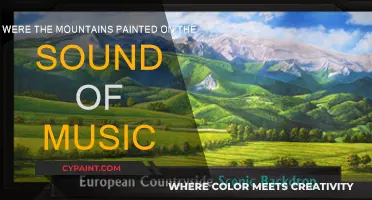 The Hills Were Painted: The Sound of Music's Secrets