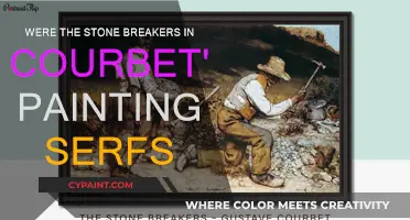 Stone Breakers: Courbet's Serfdom and Art