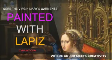 Unveiling the Virgin Mary's Garment Secrets