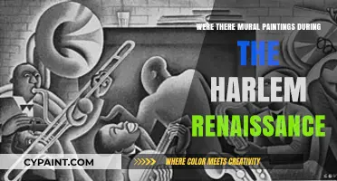 Harlem Renaissance Murals: Visual Storytelling in a Cultural Awakening