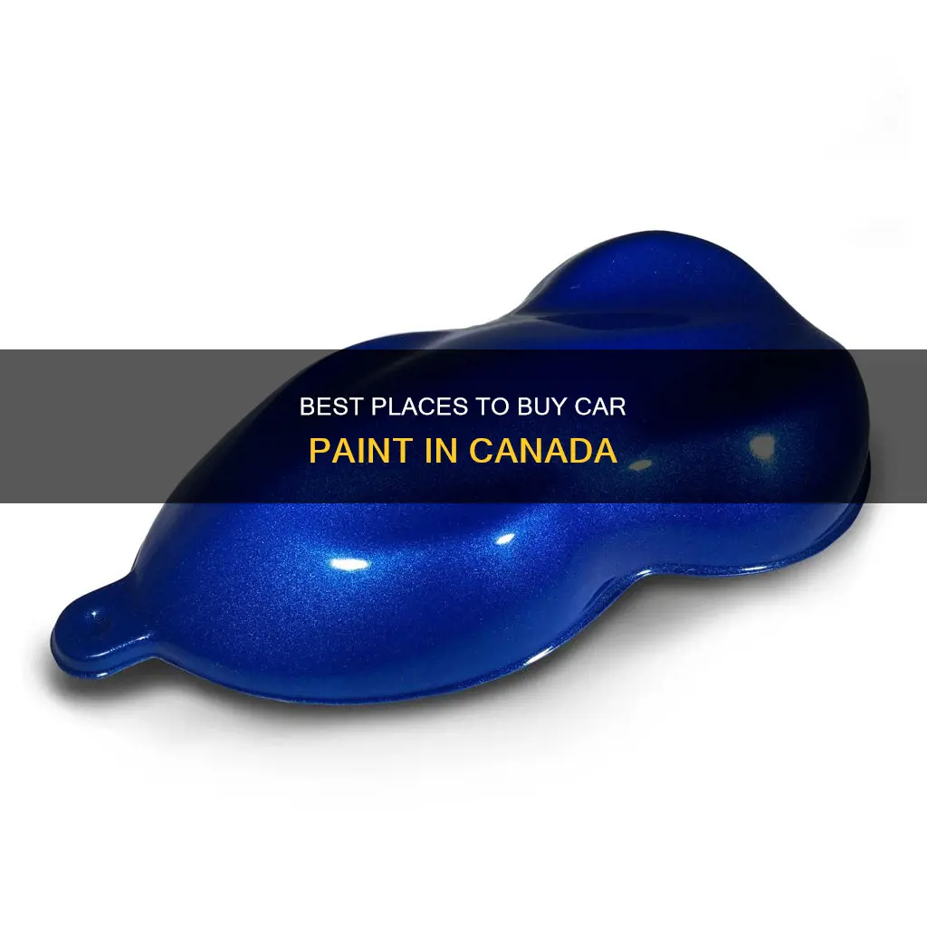 were to bay paint in the cane for ayto
